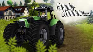 Farming Simulator 2013 Game Guide