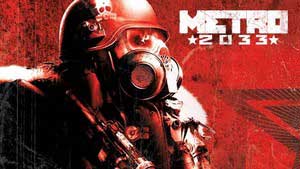 Metro 2033 Guide