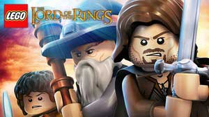 LEGO The Lord of the Rings Game Guide & Walkthrough