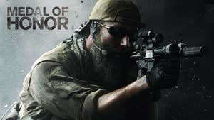 Medal of Honor Game Guide & Walkthrough