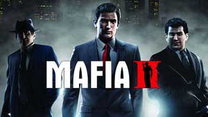 Mafia II Game Guide & Walkthrough