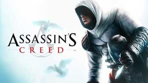 Assassin's Creed (PC) Game Guide