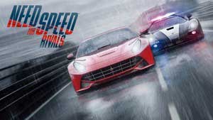 Need for Speed Rivals Game Guide