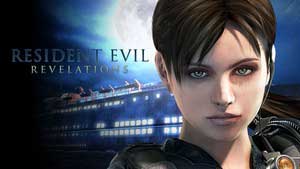 Resident Evil: Revelations Game Guide