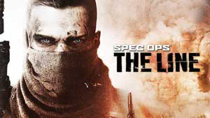 Spec Ops: The Line  Game Guide & Walkthrough