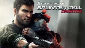 Tom Clancy's Splinter Cell: Conviction Game Guide & Walkthrough