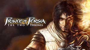 Prince of Persia: The Two Thrones Game Guide & Walkthrough