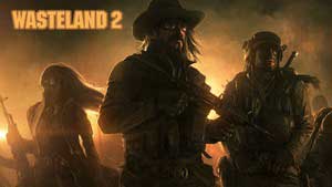 Wasteland 2 Game Guide & Walkthrough