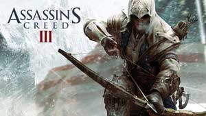 Assassin's Creed III Game Guide & Walkthrough