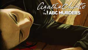 Agatha Christie: The ABC Murders Game Guide & Walkthrough