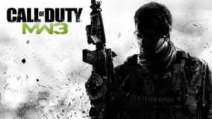 Call of Duty: Modern Warfare 3 Game Guide & Walkthrough