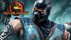 Mortal Kombat Game Guide