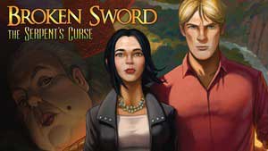 Broken Sword: The Serpent's Curse Game Guide