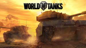 World of Tanks Game Guide