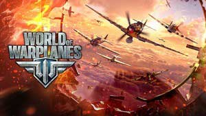 World of Warplanes Game Guide