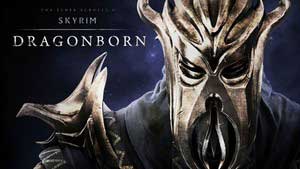 The Elder Scrolls V: Skyrim - Dragonborn Game Guide