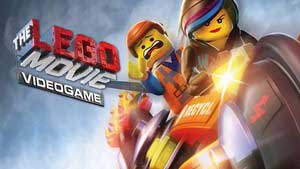 The LEGO Movie Videogame  Game Guide