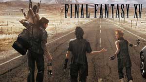 Final Fantasy XV Game Guide