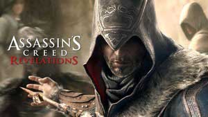 Assassin's Creed: Revelations Game Guide & Walkthrough