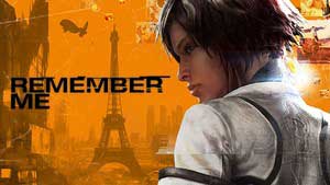 Remember Me Game Guide