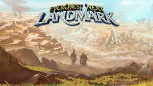 Landmark Game Guide