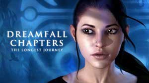 Dreamfall: Chapters Game Guide & Walkthrough