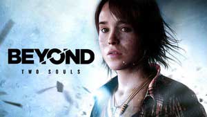 Beyond Two Souls Guide