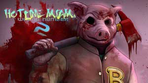 Hotline Miami 2: Wrong Number Game Guide