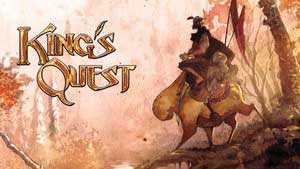 King's Quest Game Guide