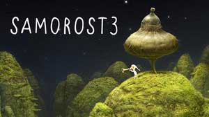 Samorost 3 Game Guide