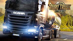 Euro Truck Simulator 2 Game Guide