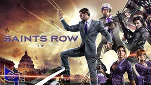 Saints Row IV Game Guide & Walkthrough