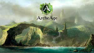 ArcheAge Game Guide