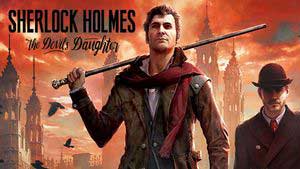 Sherlock Holmes: The Devil's Daughter Game Walkthrough