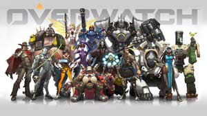 Overwatch Game Guide