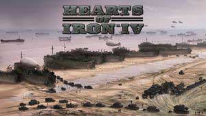 Hearts of Iron IV Game Guide