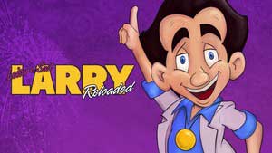 Leisure Suit Larry: Reloaded Game Guide & Walkthrough