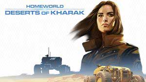 Homeworld: Deserts of Kharak Game Guide