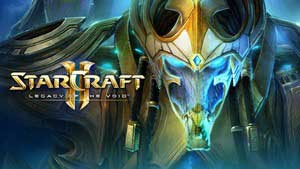 StarCraft II: Legacy of the Void Game Guide