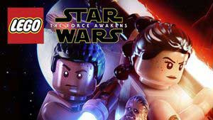 LEGO Star Wars: The Force Awakens Game Guide