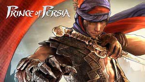 Prince of Persia Game Guide