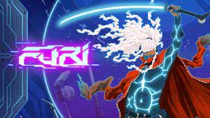 Furi Game Guide