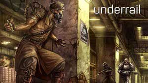 Underrail Game Guide