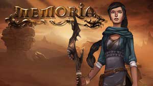 Memoria Game Guide