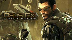 Deus Ex: Mankind Divided Game Guide