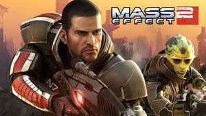 Mass Effect 2 Guide & Walkthrough