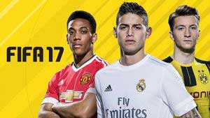 FIFA 17 Game Guide