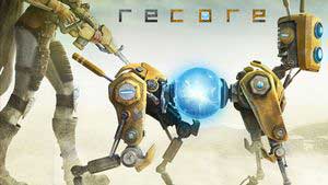 ReCore Game Guide