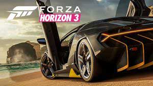 Forza Horizon 3 Game Guide