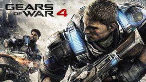 Gears of War 4 Game Guide